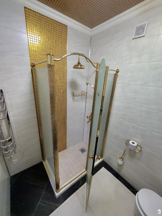 Turan Semey Grand Hotel Екстер'єр фото